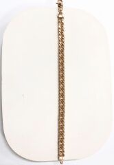 Xuping Rose Gold Zincir Bileklik