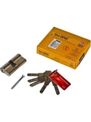 Kale 164 Bne Bilyalı Barel Kapı Kilidi 68 mm