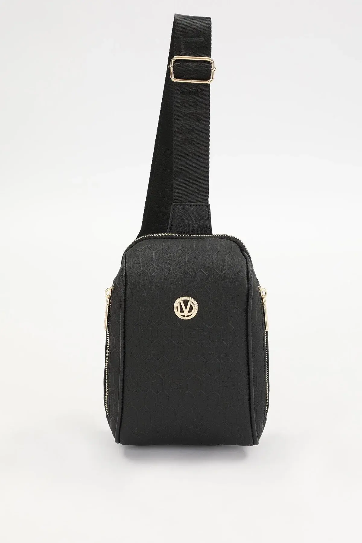 Çapraz Sırt Çantası