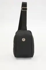 Çapraz Sırt Çantası