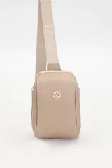 Gold Çapraz Sırt Çantası