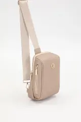 Gold Çapraz Sırt Çantası