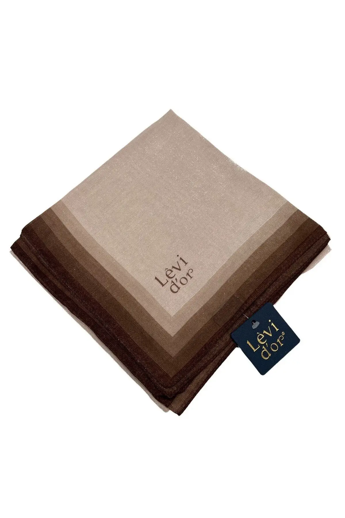 Vizon Kehribar Eşarp