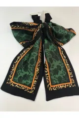 Saten Kurdale Model Kadın Toka