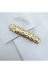 Metal Çubuk Çıtçıtlı Toka
