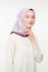 Levidor Kehribar Eşarp