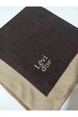 Levidor Monogram Eşarp