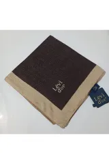 Levidor Monogram Eşarp