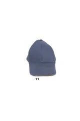 Unisex Düz Spor Şapka