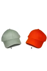 Unisex Düz Spor Şapka