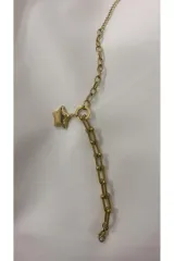 Yıldız Tifanny Çelik Bileklik